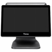 Resim Tiwox TP-9500D 15,6" i5 (5. Nesil) 8GB RAM 128 SSD 13,3" 2.Ekran Pos PC 