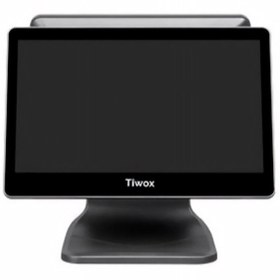 Resim Tiwox TP-9500D 15,6" i5 (5. Nesil) 8GB RAM 128 SSD 13,3" 2.Ekran Pos PC 