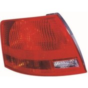 Resim Depo 446-1910R-UE Stop Lambasi Sag Audi A4 05-07 Sw 8E9945096E 4461910RUE (WM582613) 