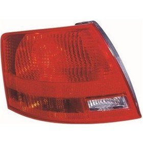 Resim Depo 446-1910R-UE Stop Lambasi Sag Audi A4 05-07 Sw 8E9945096E 4461910RUE (WM582613) 
