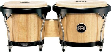 Resim HB100NT 6.75''/ 8'' Bongo Meinl