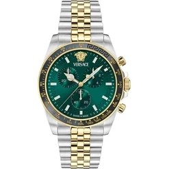 Resim Versace VRSCVE0H00425 Erkek Kol Saati 