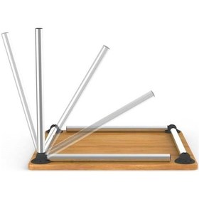 Resim Gürçayhırdavat Gürçay Masa Ayağı 11.500 - Katlanır (1Adet) 