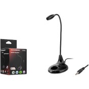 Resim Hadron HD562 Aux Masa Üstü Mikrofon 