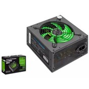 Resim HADRON HD413 POWER SUPPLY 600W SİYAH 