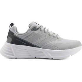 Resim Kinetix Rugos Tx 5fx Gri Koşu Ayakkabısı 000000000101935471 Gri-sıyah-a Kırmızı Çok Renkli | Unisex 
