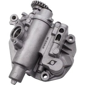 Resim Audi A5 2.0 TFSİ Yağ Pompası 2009- Wisco Marka 06H115105Dg 