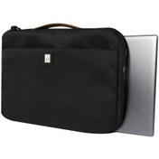 Resim Minbag Lora Laptop Ve Tablet Çantası 13,5" 549-03 Siyah 