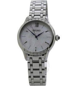 Resim Seiko SRZ543P Kadın Kol Saati 