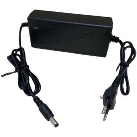 Resim Logitech Direksiyon SetiUyumlu Adaptör 24 volt Yüksek Kalite 