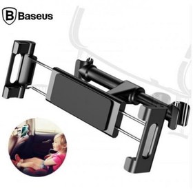 Resim Baseus SUHZ-01-340 Araç Koltuk Arkası Tablet Tutucu 
