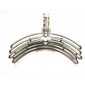 Resim Genel Markalar Konveksiyon 230V 4500W Fırın Isıtıcı Rezistansı Sern R1051 