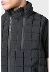 Resim Emporio Armani Erkek Yelek 3R1Bt2 1Nsxz 0999 Siyah 