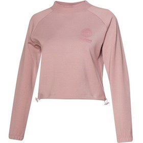 Resim Hummel Felez Sweathırt 922391-3325 Pembe 