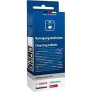 Resim Kahve Espresso Makinesi Temizleme Tableti 10'lu 