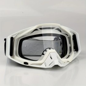 Resim Willowhaven Wt-c Genç Kayak Ve Motosiklet Gözlüğü Anti Fog Çizilmeye Dayanıklı Lens Hafif Tüm Mevsim Koruyucu Gözlük 