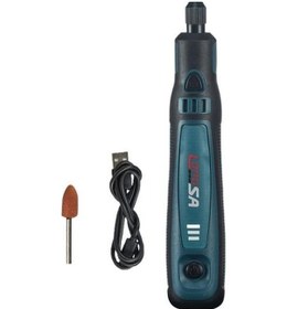 Resim Trendooze Uzun Usb Takım Seti Şarj Ömürlü Öğütücü Kullanışlı Kalem Gravür Elektrikli Dayanıklılık A 1 Gd 