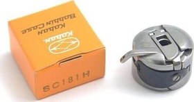 Resim Juki Mol 254 Mekik / SC181H 