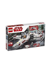 Resim LEGO® Star Wars 75218 X Wing Starfighter 730 Parça 