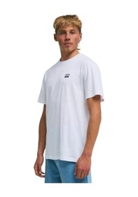 Resim Billabong Bıllabong Icon Wave Ss Erkek Tişört Ebyzt00575-wht Beyaz 