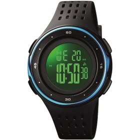 Resim Skmei 1537BU Erkek Kol Saati 