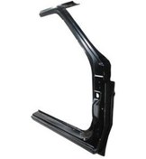 Resim Isuzu Tfr Pıck Up- 90/97 Ön Direk Sağ Marşpiyelli Çift Kabin Diğer 