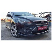 Resim Ford Focus 2.5 Sd Tampon Ekleri-fibersan Tuning 