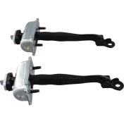 Resim Solar Sanc 2 Adet Kapı Menteşeli Kontrol Kayışı Limit Çubuğu Durdurucu (Yurt Dışından) 