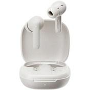 Resim Qcy Buds Bluetooth Kulaklık Ipx4 35 Saat Uzun Ömürlü Beyaz 