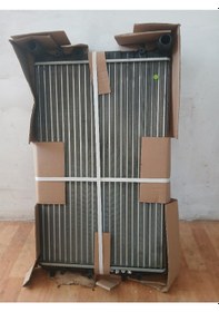 Resim Valeo 232864 Su Radyatorü Seat-skoda Vw 