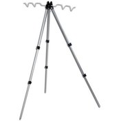 Resim Silver Star Ithal Teleskopik Dayama Teleskopik Dayama Üçlü 
