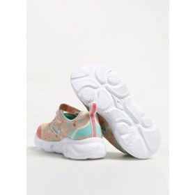 Resim Joma JSPACS2429V Açık Pembe Işıklı Kız Çocuk Yürüyüş Ayakkabısı 