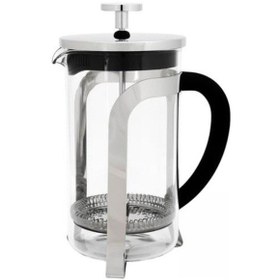 Resim Fame Kitchen 361 600 Ml French Press Şeffaf 