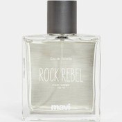 Resim Mavi Rock Rebel Erkek Parfüm EDT 100 ML 
