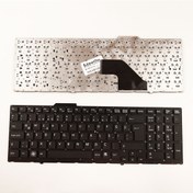 Resim Sony Uyumlu Vaio Vpcf11 Pcg-81113M Notebook Klavye 