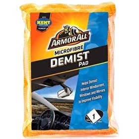Resim Armor All Mikrofiber Cam Buğu Giderici Ped 