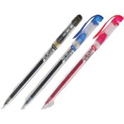 Resim Dong-A Tükenmez Kalem My-Gel Jel 0.5 MM İğne Uç Mavi 201120 