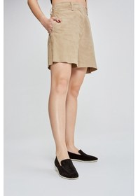 Resim Valmenti Prunella Kadın Siyah Süet Hakiki Deri Loafer Ayakkabı 902 6765 Bn Ayk Y23 Siyah 