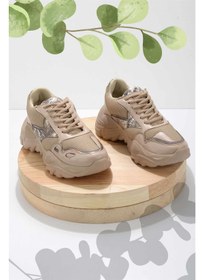 Resim Kadın Sneaker K01969024209 