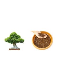 Resim Bonsai Toprağı Özel Karışım 30 L 