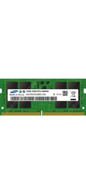 Resim 16 GB Ddr5 5600MHZ Samsung Sodımm Kutusuz (M425R2GA3BBO-CWMOM) 