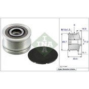 Resim Alternatör Kasnağı 535005010 Sprınter 00-06 Vıto 5117591aa A6111550315 