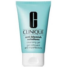 Resim Clinique Anti-Blemish Solutions Yüz Temizleme Jeli 125 ml 