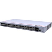 Resim Huawei CloudEngine S310-48T4S 48GE Port, 4xSFP Yönetilebilir Switch 