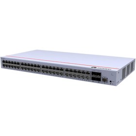 Resim Huawei CloudEngine S310-48T4S 48GE Port, 4xSFP Yönetilebilir Switch 