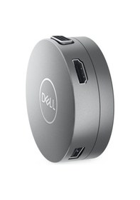 Resim DELL DA310 470-AEUP USB-C MOBİLE ADAPTER 