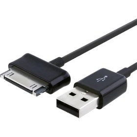 Resim Melek Store Powermaster Samsung Tablet Kablosu USB To Samsung 1 Metre Kablo * Narita NRT-3041 