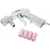 Resim Worldforce Ku MLama Makinesi Tabancası Nozul Seti 