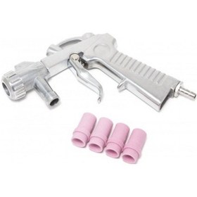 Resim Worldforce Ku MLama Makinesi Tabancası Nozul Seti 