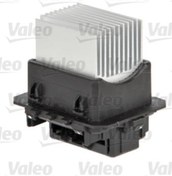 Resim Valeo KLIMA KONTROL ELEMANI (ROLESI) P308 1,4 16V 1,6HDI 2,0HDI 08=> (MANUEL AYARLANABILIR) - 515039 